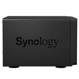 EAN 0846504002672 - Synology DX517 unidad de disco multiple 0 TB Escritorio Negro imagen 5