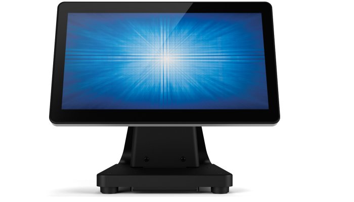 EAN 0815335022746 - Elo Touch Solutions E924077 mueble y soporte para dispositivo multimedia Panel plano Carro para administr imagen 5
