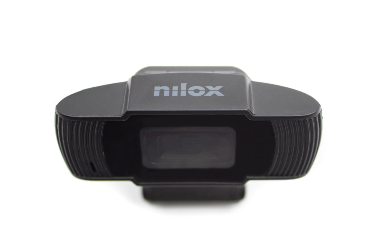EAN 8054320842996 - Nilox NXWC02 cámara web 1280 x 720 Pixeles USB 2.0 imagen 6