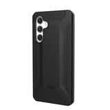Uag Scout Black Funda Para Samsung Galaxy A54