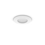 Philips Hue White&Col. Amb. Slim Recessed Light S Emea-White