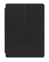 Mobilis 048015 Funda Para Tablet 27,9 Cm (11") Folio Negro