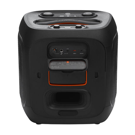 EAN 1200130020216 - JBL Encore 2 Altavoz monofónico portátil Negro 100 W imagen 10