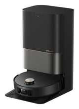 Vacuum Cleaner Robot X50 Ultra/Black Rlx85ce-6-Bk Dreame