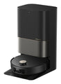 EAN 6977328065032 - Dreame X50 Ultra Negro, Acero inoxidable imagen 1