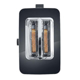 Graef To 62 - Toaster - 2 Disco - 2 Ranura