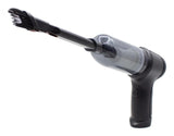 Aspiradora De Mano Denver Hvc-45 Bateria Recargable 6 Accesorios