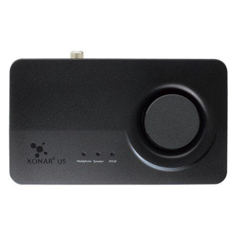 EAN 4058154178928 - ASUS Xonar U5 5.1 canales USB imagen 2