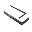 EAN 4711387655856 - ASUS TUF GAMING GT502 Horizon ARGB Lighting Kit Black Midi Tower Kit de mejora de iluminación RGB imagen 1