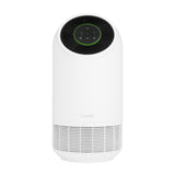 EAN 8719323917934 - Hombli HBAP-0109 purificador de aire 25 m² 30 dB Negro, Blanco imagen 1