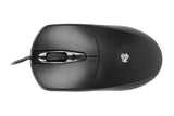 EAN 5903968680923 - iBox IMOF007 ratón Universal Ambidextro USB tipo A Óptico 1000 DPI imagen 5
