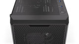 Caja Pc Case  Endorfy Regnum 400 Argb