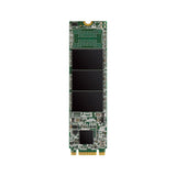 EAN 4713436121756 - Silicon Power SP512GBSS3A55M28 unidad de estado sólido 512 GB M.2 Serial ATA III SLC imagen 2