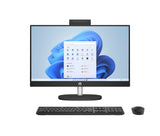 Hpc Hp Aio 24-Cr0093ns I3-1315u 16gb 512gb 23.8" Fhd Táctil W11h