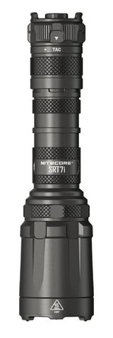 EAN 6952506407651 - Nitecore SRT7i Negro Linterna táctica LED imagen 2