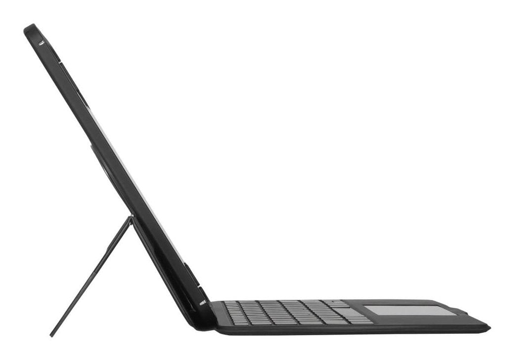 Versavu© Bluetooth© Keyboard  Case For Ipad Pro© 11-Inch