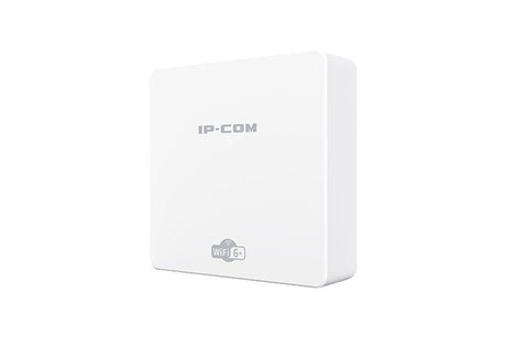 EAN 6932392828853 - IP-COM Networks PRO-6-IW punto de acceso inalámbrico 2402 Mbit/s Blanco Energía sobre Ethernet (PoE) imagen 2