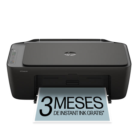 EAN 0198701680079 - HP DeskJet 2920 Inyección de tinta térmica A4 4800 x 1200 DPI 7,5 ppm Wifi imagen 10