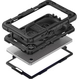 EAN 8720878312181 - Just in Case 8312181 funda para tablet 22,1 cm (8.7") Negro imagen 4