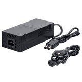 EAN 5901720136435 - Akyga AK-PD-01 adaptador e inversor de corriente Interior 135 W Negro imagen 2