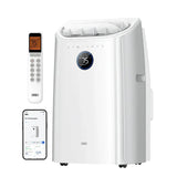 Dreo - Portable Air Conditioner, Ac515 - Smart