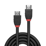 Lindy 36771 Cable Hdmi 1 M Hdmi Tipo A (Estándar) Negro