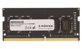 EAN 5055190184035 - PSA Parts MEM5503B módulo de memoria 8 GB 1 x 8 GB DDR4 imagen 1