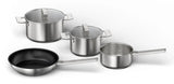 EAN 4242005282708 - Bosch HEZ9SE040 kit de cacerolas imagen 1