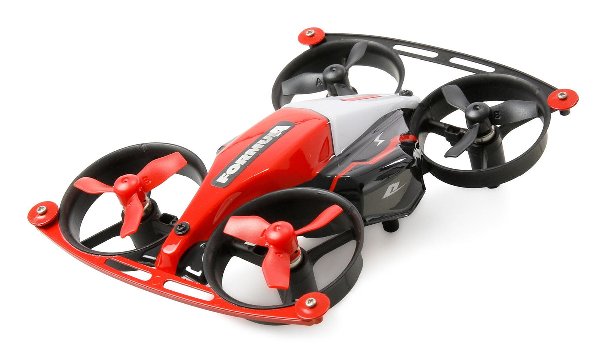 EAN 4262500341915 - Amewi FormulA modelo controlado por radio Dron Motor eléctrico imagen 1