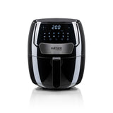 Freidora Haeger Air Feast Digital Af-D37.003a