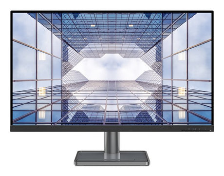 EAN 0195477678941 - Lenovo L32p-30 pantalla para PC 80 cm (31.5") 3840 x 2160 Pixeles 4K Ultra HD LED Negro imagen 2