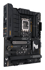 EAN 0197105008243 - ASUS TUF GAMING H770-PRO WIFI Intel H770 LGA 1700 ATX imagen 4