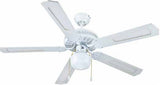 EAN 8427561009457 - FM Calefacción VT-CLASSIC 130 B ventilador Blanco imagen 1