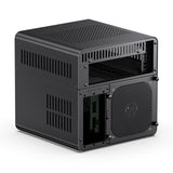 Jonsbo N2 Mini-Itx Gehäuse - Negro