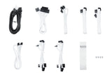 Sama G750 Netzteil 750w 80+ Gold White Retail