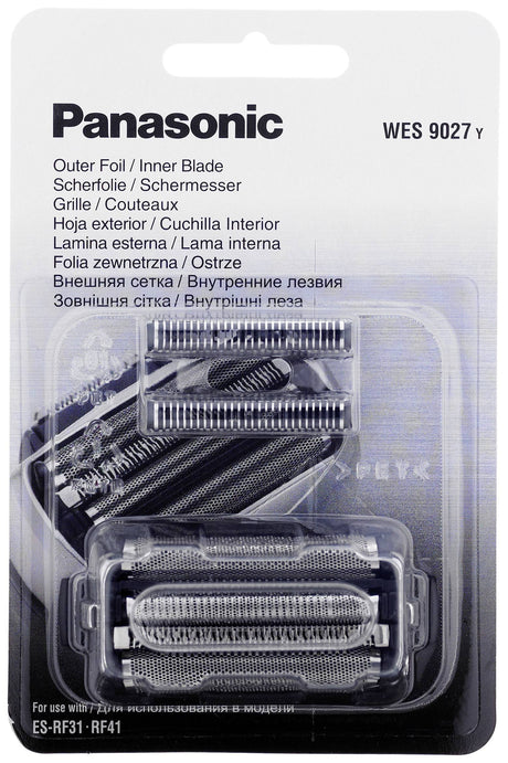 EAN 5025232588725 - Panasonic WES9027Y1361 no categorizado imagen 1