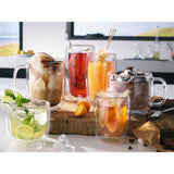 Ocimertazzwilling 39500-078 Transparente 2 Pieza(S) 350 Ml Vasos