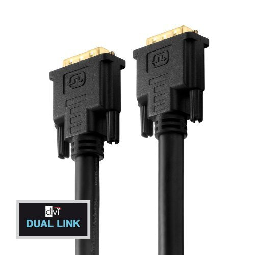 EAN 4260134119078 - PureLink PI4200-150 cable DVI 15 m DVI-D Negro imagen 2