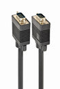 EAN 8716309074216 - Gembird CC-PPVGA-15M-B cable VGA VGA (D-Sub) Negroimagen 1)