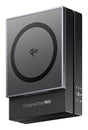 EAN 6975141096097 - INIU WM311 cargador de dispositivo móvil Smartphone, Reloj inteligente, Auriculares Negro USB Cargador in imagen 1