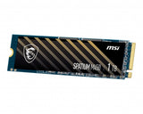 EAN 4711377294454 - MSI SPATIUM M450 PCIe 4.0 NVMe M.2 1TB PCI Express 4.0 3D NAND imagen 5