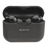 Auricular Denver Twe37b Negro