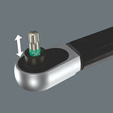 Wera Click-Torque Lock A6