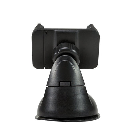 EAN 4052792049664 - LogiLink AA0119 soporte Soporte pasivo Reproductor de MP3, Teléfono móvil/smartphone Negro imagen 4