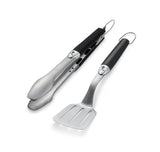 EAN 0077924011191 - Weber 6645 accesorio de barbacoa/grill al aire libre Juego de herramientas imagen 1