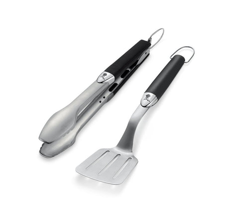 EAN 0077924011191 - Weber 6645 accesorio de barbacoa/grill al aire libre Juego de herramientas imagen 1