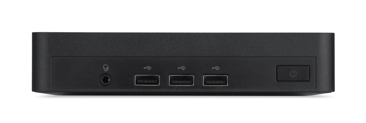 Mini Pc Acer Chromebox Mini Enterprise Cxm1 N4500 8gb 32gb