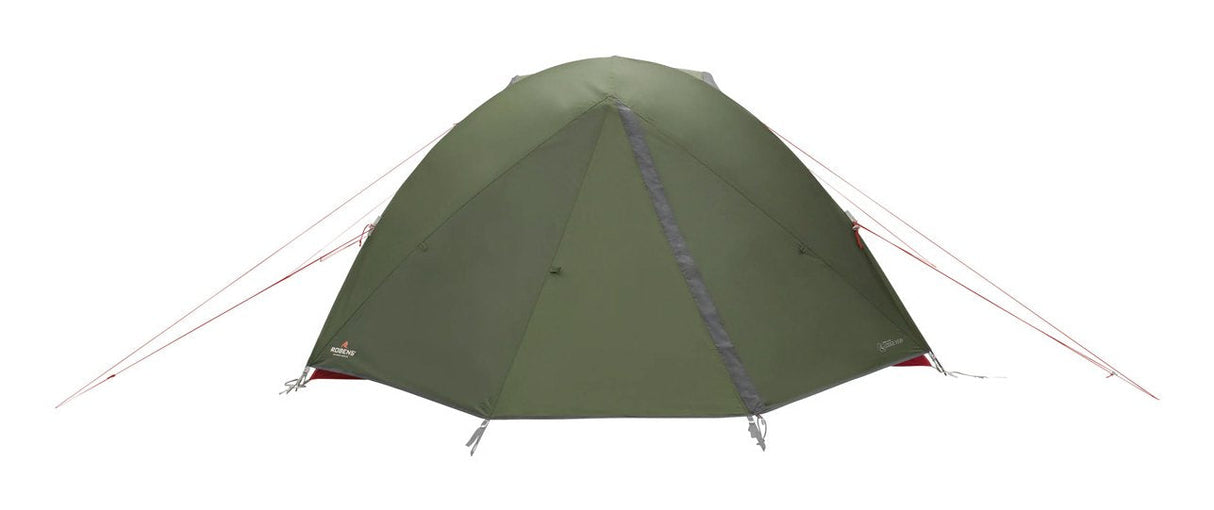 Tienda De Campaña Robens Lodge 3 Exp, Verde
