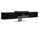 EAN 0197497463484 - HP Poly Studio USB Video Bar Negro 3840 x 2160 Pixeles imagen 2