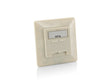EAN 4015867162217 - Equip 125775 toma de corriente RJ-45 Blanco imagen 1